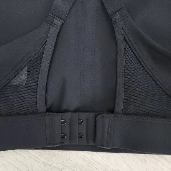 NWT Sports Bra Adidas Ultimate Run Medium-Support MED A/C - Picture 5 of 9